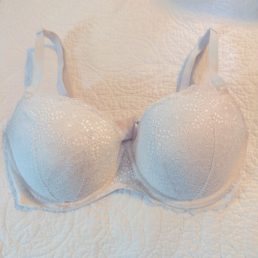 Push up style bra